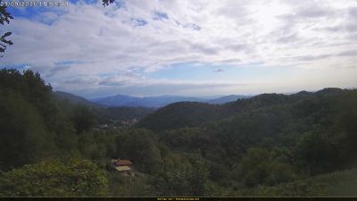 Webcam ore 10:55