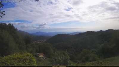 Webcam ore 11:00