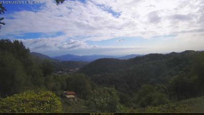 Webcam ore 11:05