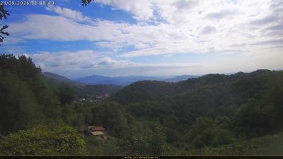 Webcam ore 11:10