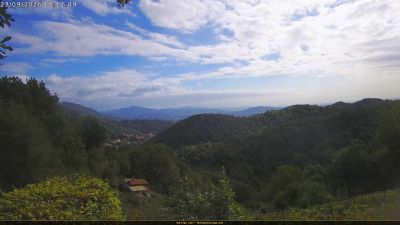Webcam ore 11:15