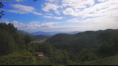 Webcam ore 11:20