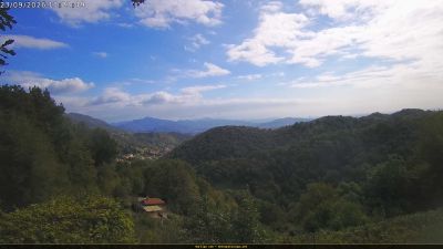 Webcam ore 11:25