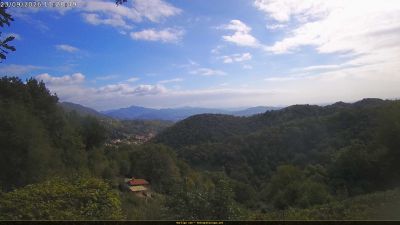 Webcam ore 11:30