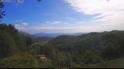 Webcam ore 11:40