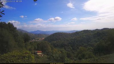 Webcam ore 11:50