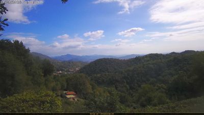 Webcam ore 11:55