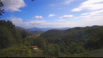 Webcam ore 12:00