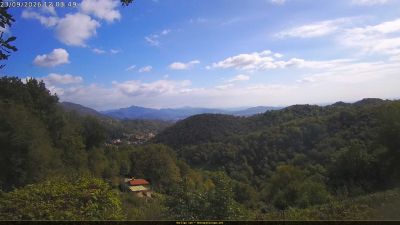 Webcam ore 12:05