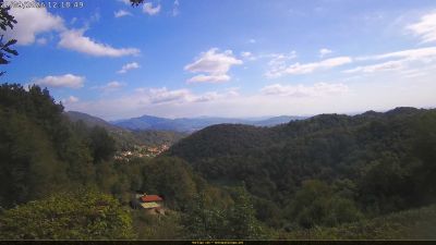 Webcam ore 12:20