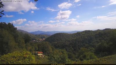 Webcam ore 12:30
