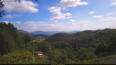 Webcam ore 12:35
