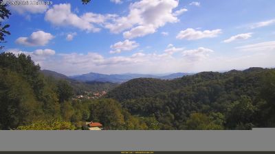 Webcam ore 12:40