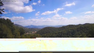 Webcam ore 13:05