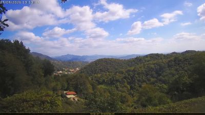 Webcam ore 13:15