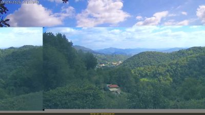 Webcam ore 13:20