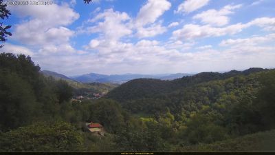 Webcam ore 13:25