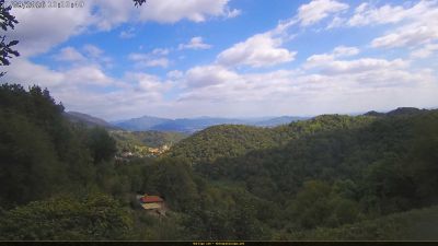 Webcam ore 13:35