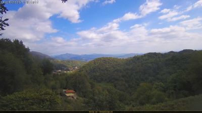 Webcam ore 13:40