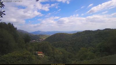 Webcam ore 13:45