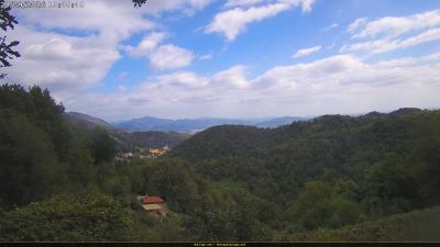 Webcam ore 13:50