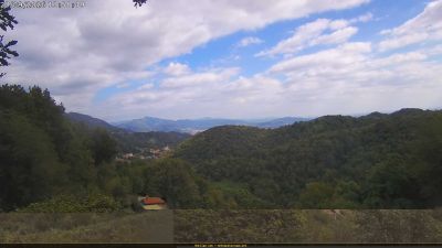 Webcam ore 14:00