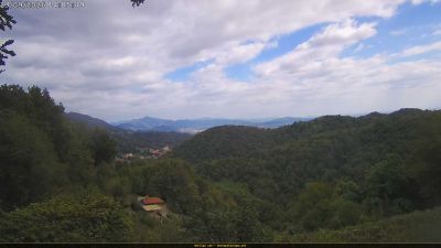 Webcam ore 14:10