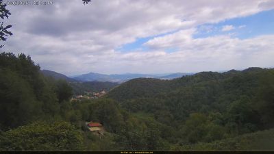 Webcam ore 14:20