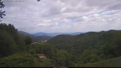 Webcam ore 14:25