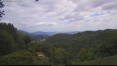 Webcam ore 14:30