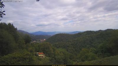 Webcam ore 14:35