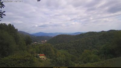 Webcam ore 14:40