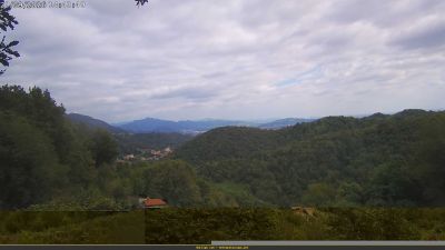 Webcam ore 14:45