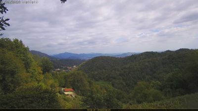 Webcam ore 14:50
