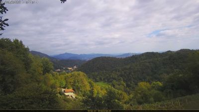 Webcam ore 14:55