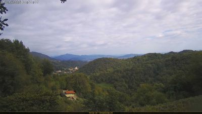 Webcam ore 15:00