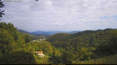 Webcam ore 15:05