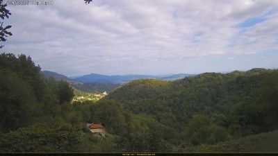 Webcam ore 16:05