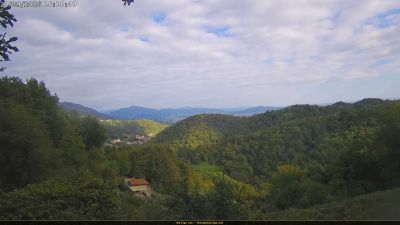 Webcam ore 16:20