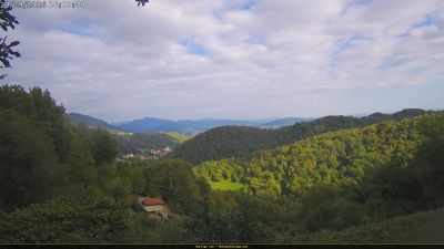 Webcam ore 16:25