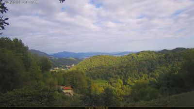 Webcam ore 16:30