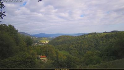 Webcam ore 16:35