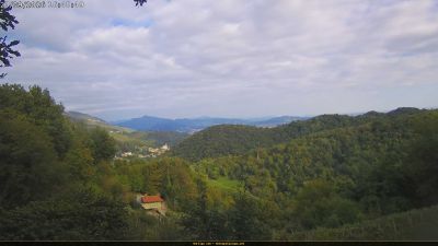 Webcam ore 16:50