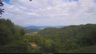 Webcam ore 16:55