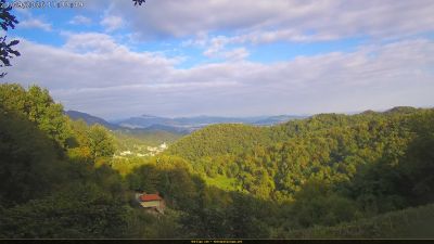 Webcam ore 17:35