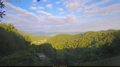 Webcam ore 18:00