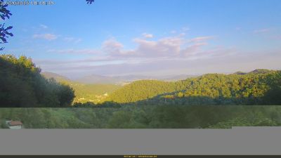 Webcam ore 18:20