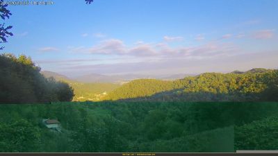 Webcam ore 18:25