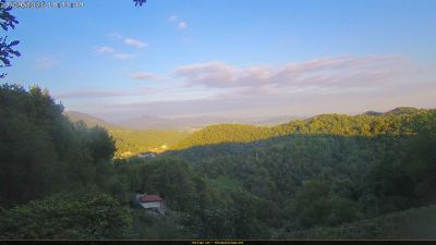 Webcam ore 18:35