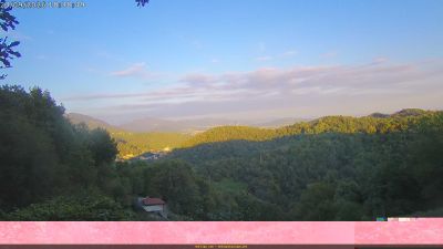 Webcam ore 18:40